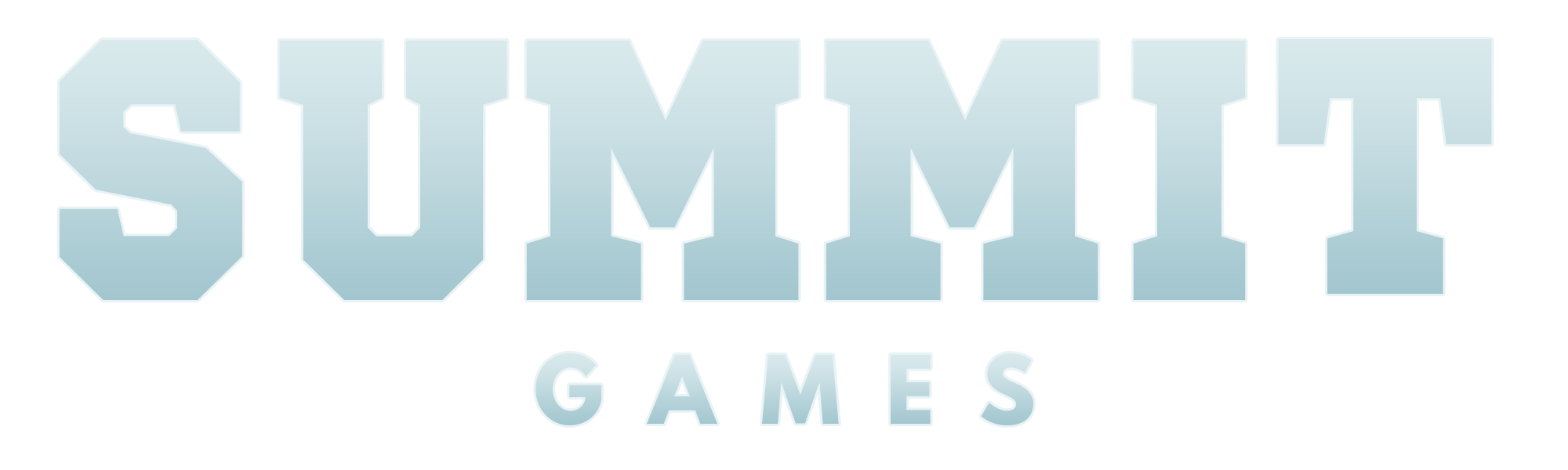 Summit Games Logo